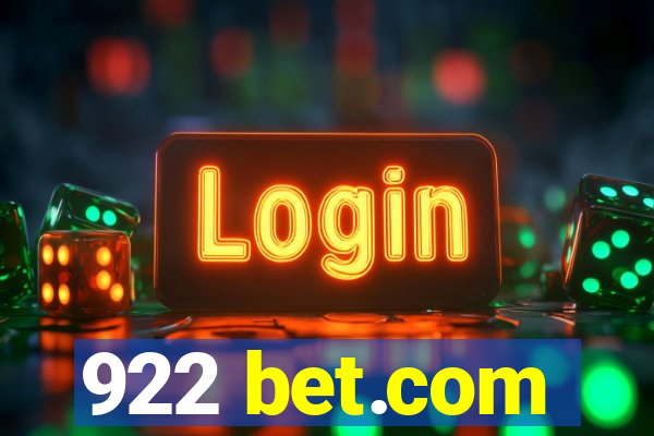 922 bet.com